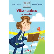 Villa-Lobos