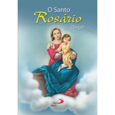 O santo rosário (terço)