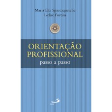 Orientação profissional