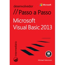 Microsoft Visual Basic 2013