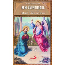 Bem-aventurada