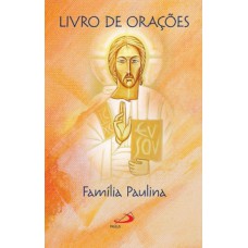 Livro de orações