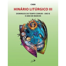 Hinário litúrgico III