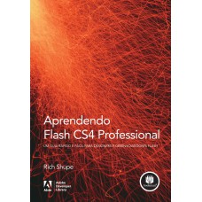 Aprendendo Flash CS4 Professional