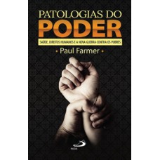 Patologias do poder