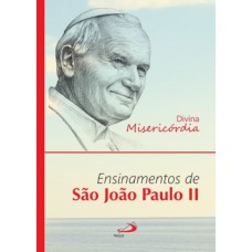 Divina misericórdia