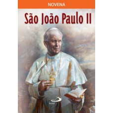 São João Paulo II São João Paulo II
