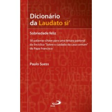 Dicionário da Laudato si''''