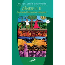 Gênesis 1-11