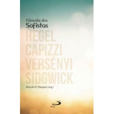 Filosofia dos sofistas