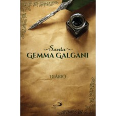 Santa Gemma Galgani