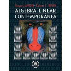 Álgebra Linear Contemporânea