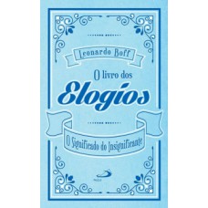 O livro dos elogios