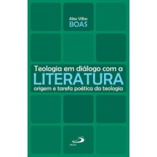 Teologia em diálogo com a literatura