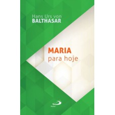 Maria para hoje