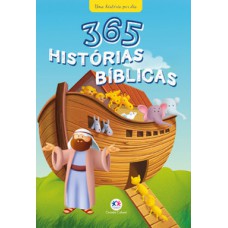 365 Histórias bíblicas
