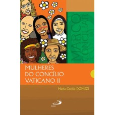 Mulheres do Concílio Vaticano II