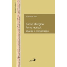 Canto litúrgico