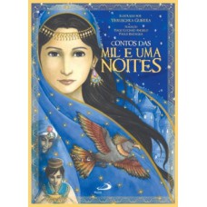 Contos das mil e uma noites Contos das mil e uma noites