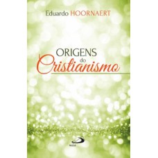 Origens do cristianismo