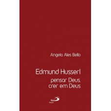 Edmund Husserl
