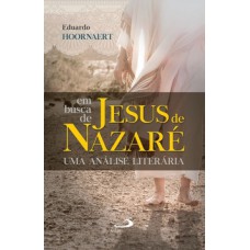 Em busca de Jesus de Nazaré