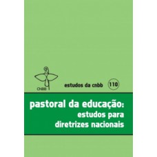 Pastoral da educação