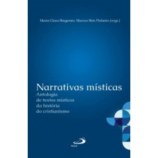 Narrativas místicas