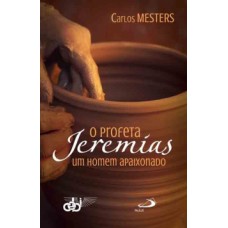 O profeta Jeremias