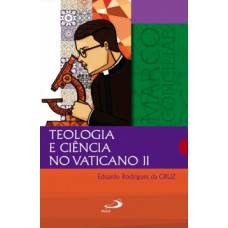 Teologia e ciência no Vaticano II