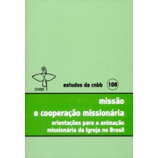 Missão e cooperação missionária