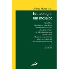 Ecoteologia