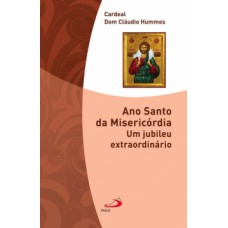 Ano santo da misericórdia