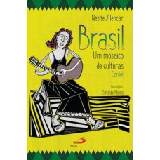 Brasil, um mosaico de culturas