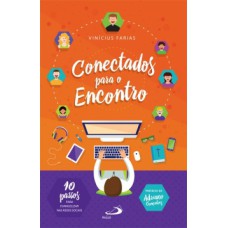 Conectados para o encontro