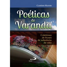 Poéticas de varanda