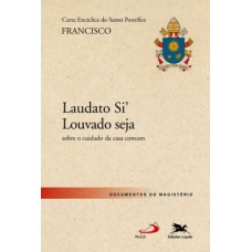 Carta encíclica do Sumo Pontífice Francisco