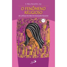 O fenômeno religioso