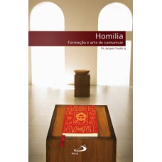 Homilia