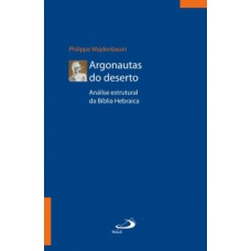 Argonautas do deserto