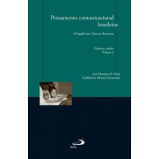 Pensamento comunicacional brasileiro