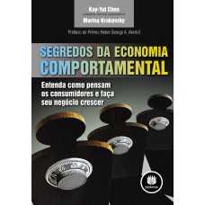 Segredos da Economia Comportamental