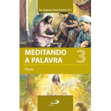 Meditando a palavra
