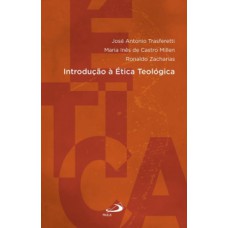 Introdução à ética teológica