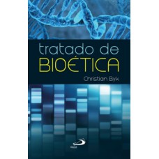 Tratado de bioética