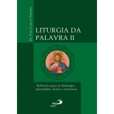 Liturgia da palavra II