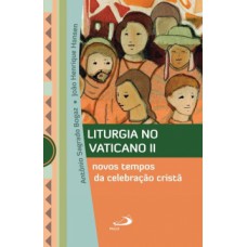 Liturgia no Vaticano II