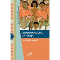 Doutrina social da igreja e o Vaticano II