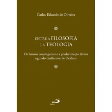 Entre a filosofia e a teologia