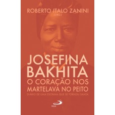 Josefina Bakhita